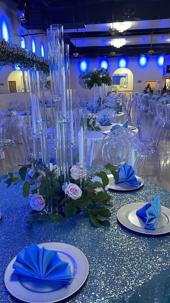 Cutting-Edge Table Designs