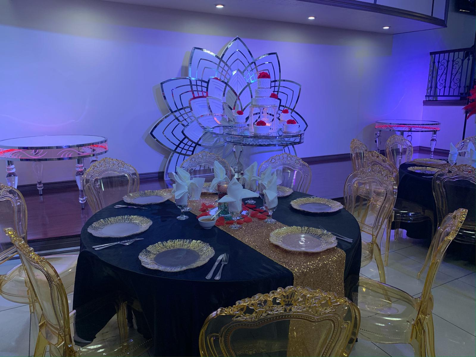 Custom Fruit Arrangements