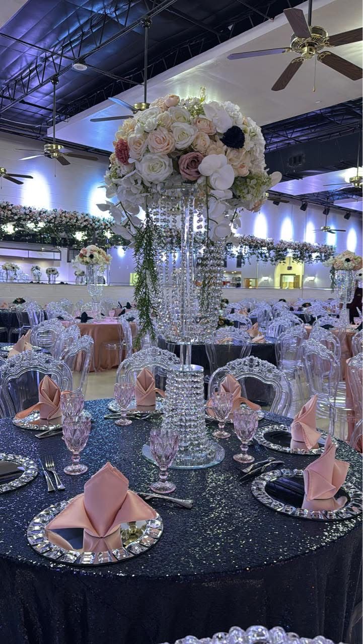 Professional Service Team