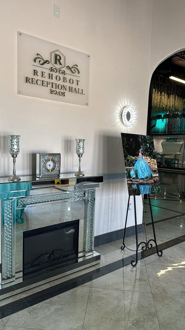 Premium Table Settings