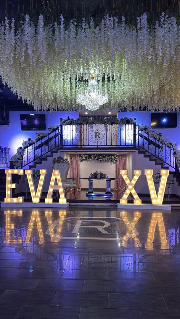 Sophisticated Ambiance