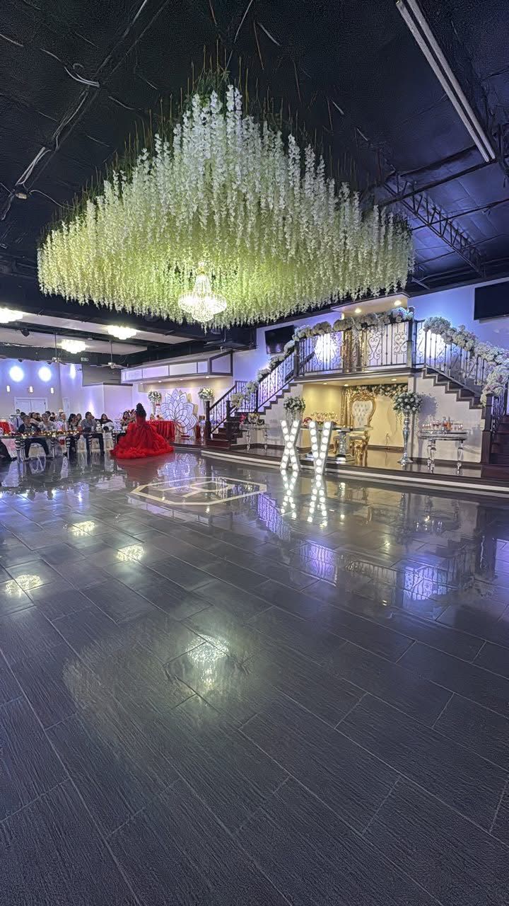 Custom Lighting Design