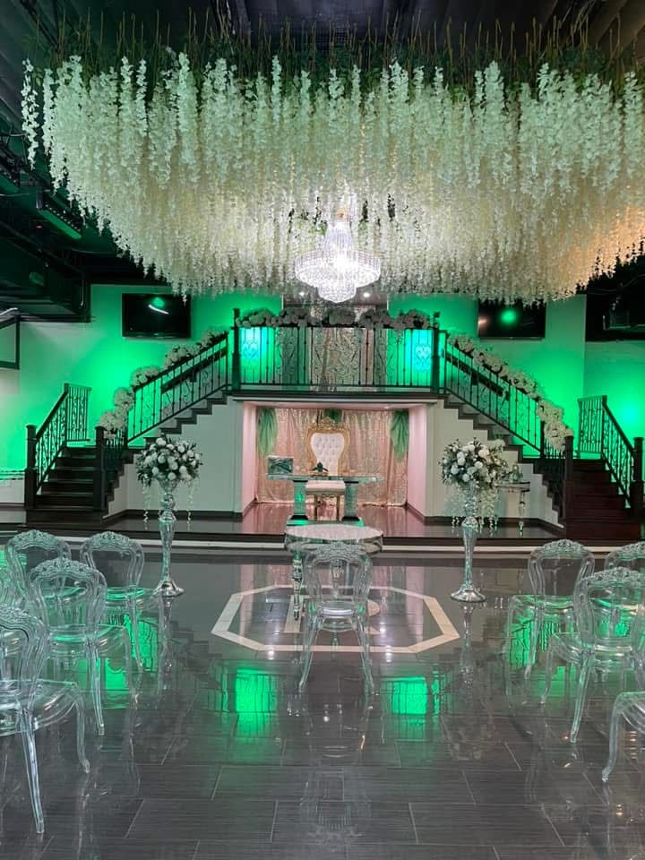 Rehobot Reception Hall