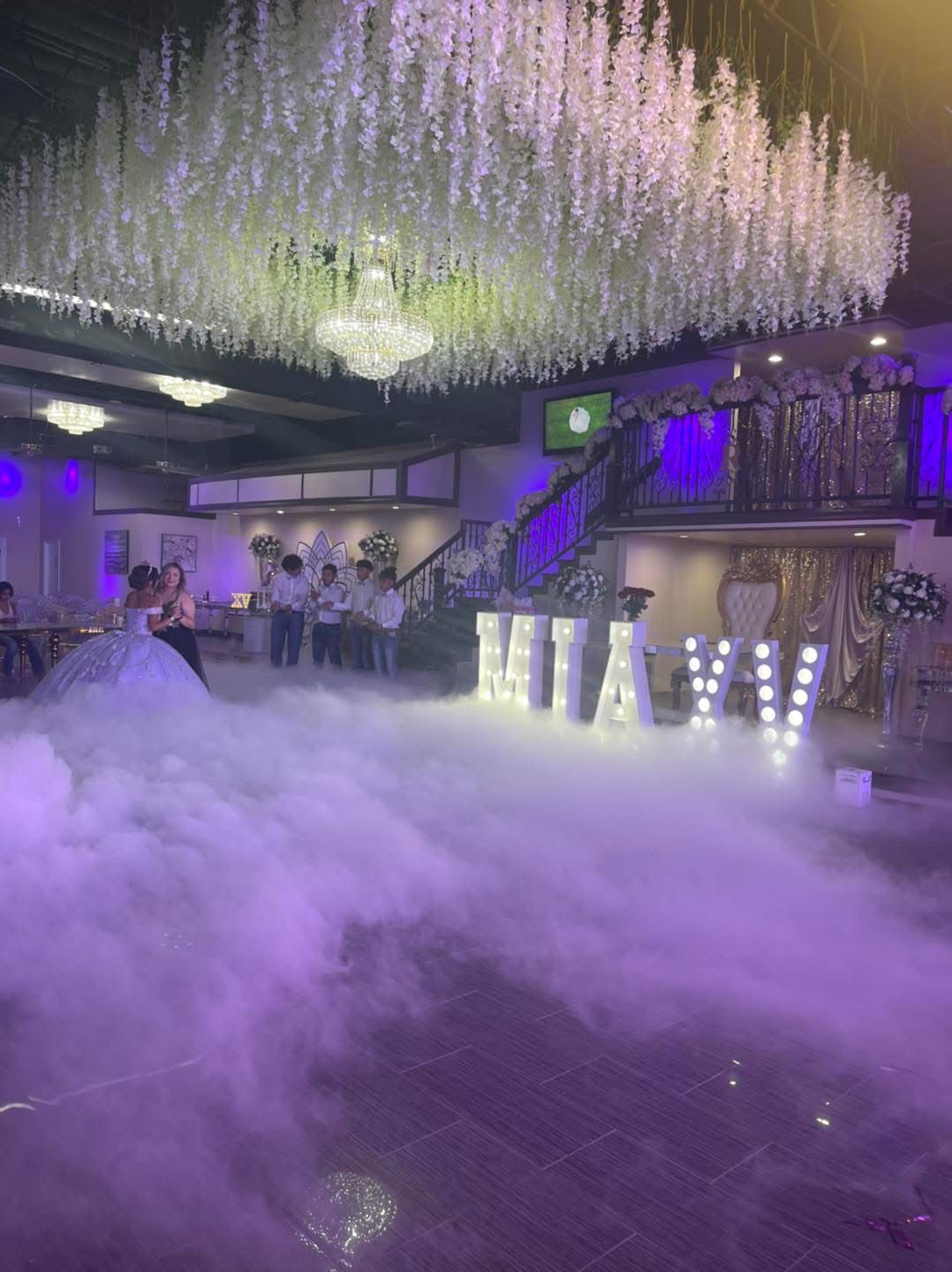 Where Dreams Come True